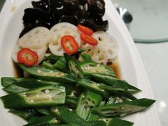 -老仁义·清真菜(太古街店)