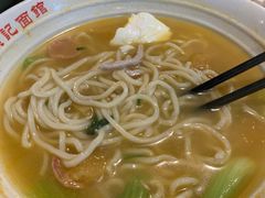 -项记面馆(明瓦廊店)
