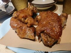 -状元阁烧烤(新华路总店)