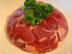 鲜切羊腱-南门涮肉(上海二店)