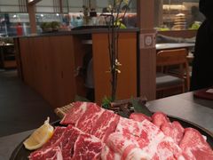 -花时·炭火烧肉(东百中心A馆店)