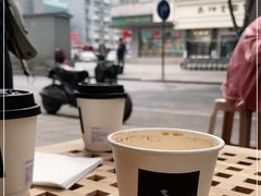 -常识咖啡common sense(春熙路店)