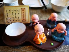 -三宝大饭店-中和艺素餐厅(浦上金山正祥广场店)