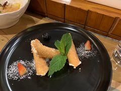 -安妮意大利餐厅(国贸店)