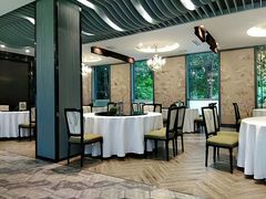 包厢-山水雅居·江南雅宴(运河公园店)