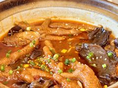 -梓砂锅(崇文路店)