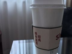 -陈记甜品窝(中山北路店)
