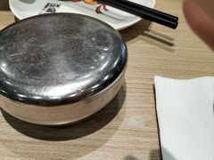 -歪嘴香鸡公煲(大连佳兆业店)