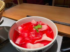 -巴奴毛肚火锅(悠唐购物中心店)