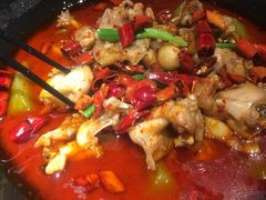 -金牌外婆家(苏州中心店)