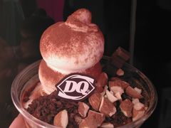 -DQ·蛋糕·冰淇淋(富华里店)