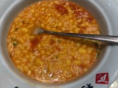-村长家的疙瘩汤(沌口店)