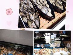 -盒马鲜生(馥邦国际店)