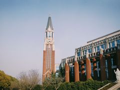 -华东政法大学(松江校区)