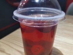 -老九圆山西面馆(CBD店)