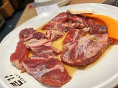 -本家韩国烤肉(青岛万象城店)