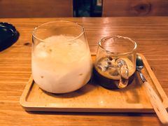 -转山咖啡(松柏社区店)