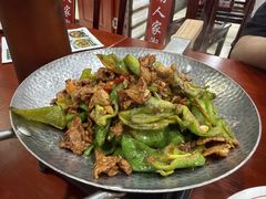 -湖南人家湘菜馆(镇江路店)