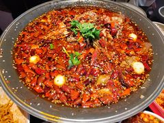 传统毛血旺-麻六记(凤凰汇店)