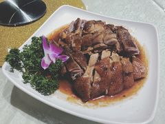 -强记海鲜·大排档(蛇口新街店)