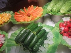 -芝小官毛肚火锅海鲜自助(苏州吴江区万宝店)