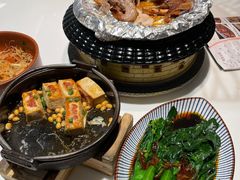 -原味田园·客家菜·土窑鸡(中航城君尚购物中心店)