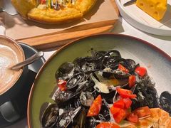 -俏贝拉(裕后街店)