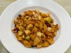 -紫光园·烤鸭(美术馆店)