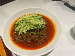 -江城小馆陕南妈妈菜·全球旅行餐厅(钟楼店)
