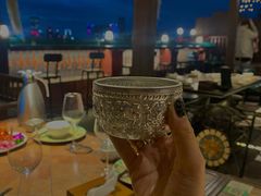 -萨芭蒂高空花园餐酒吧