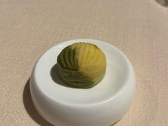 -广州富力丽思卡尔顿酒店·丽轩·粤菜