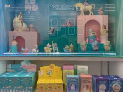 -泡泡玛特POPMART(宁波印象城店)