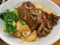 -林尧隆江猪脚饭店(东门店)