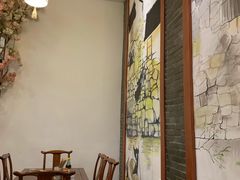 包厢-同得兴面馆.苏式面.三虾面(园区店)