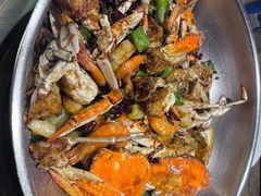 -七欣天香辣蟹火锅(上海银亿滨江店)