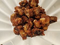 -围龙屋客家食府(福田店)