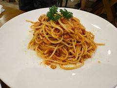 -柏斯图德国餐吧(馆陶路德国风情街店)