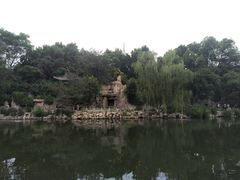-文瀛公园