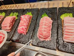 -星伦多自助料理·涮烤一体(虹悦城店)