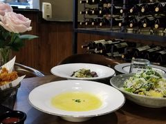 -1861意大利餐厅(文化广场店)