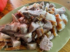 -洲心明记烧肉大粥(总店)