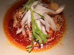 芝麻口水鸡-桂满陇-锦绣江南(万象城店)