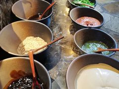 -东巴人鱼豆花火锅(幸福街店)