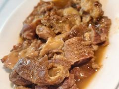 -三毛牛肉店(福强店)