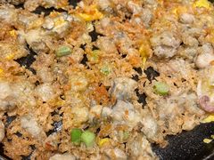 -张家卫·阳江菜·小海鲜(肥婆湾桥店)