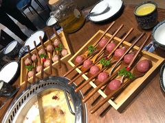 -快乐小羊火锅餐厅(农科路店)