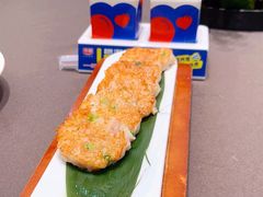 -香山湖家家宴(中山陵店)