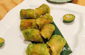 Jiajia Spring Rolls