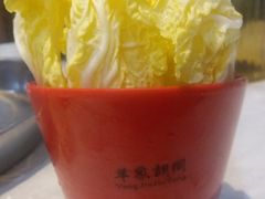 -羊家胡同·龙虾烧烤火锅(龙汇路店)