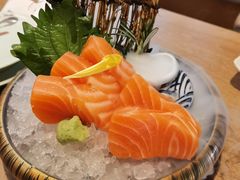 -三禾寿司(君尚店)